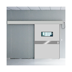 电动平移门安装前的环境准备要点